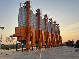 Drying tower Drying tower